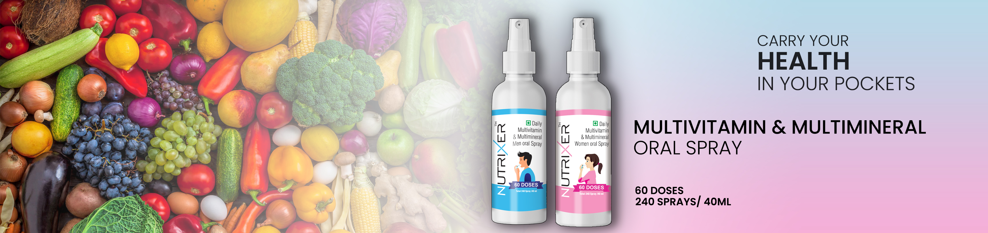 Nutrixer